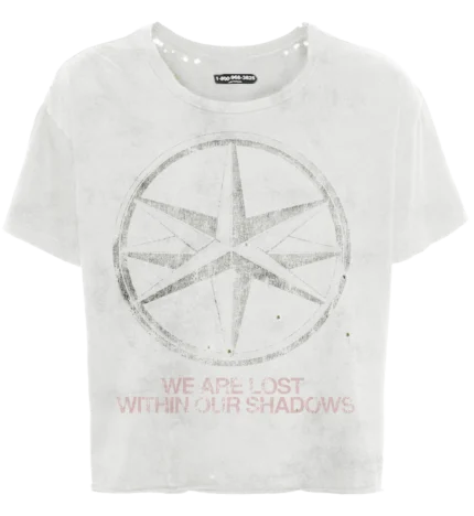 BENZ TEE