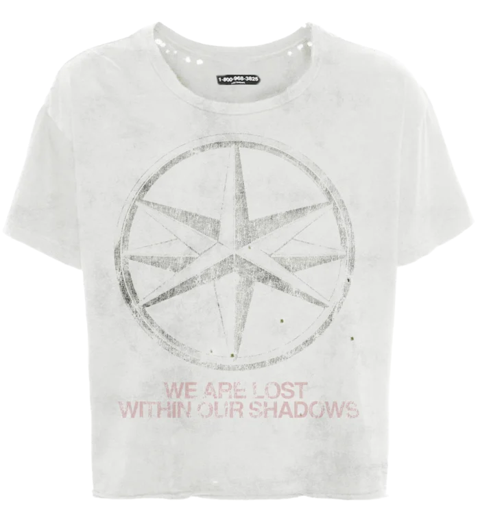 BENZ TEE