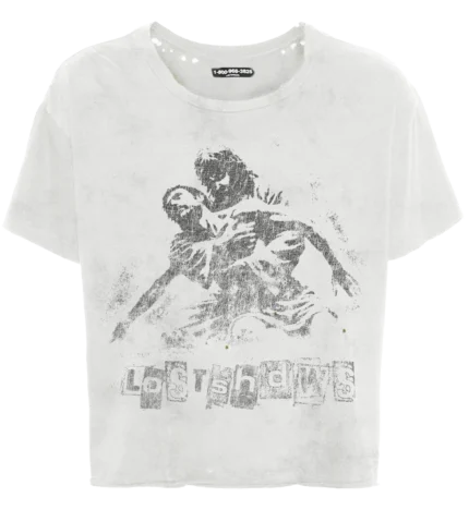 SAVE ME TEE