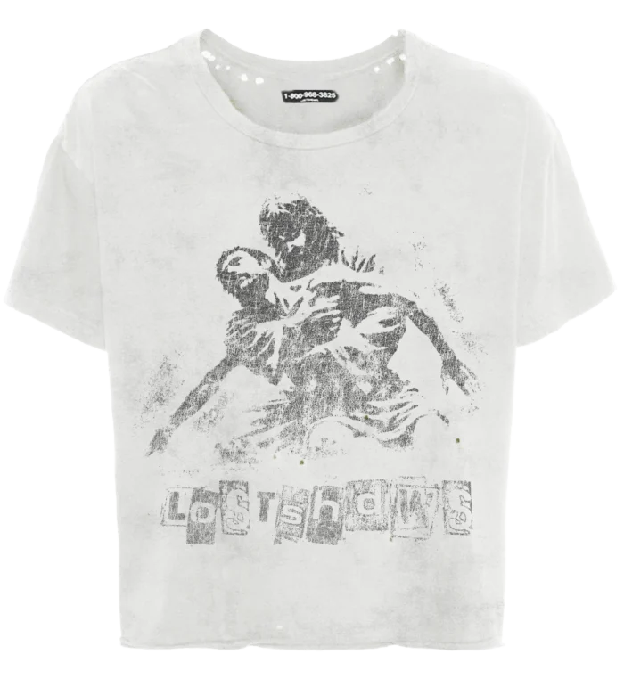 SAVE ME TEE