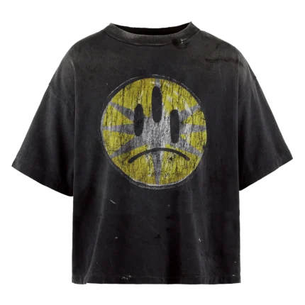FROWN T-SHIRT