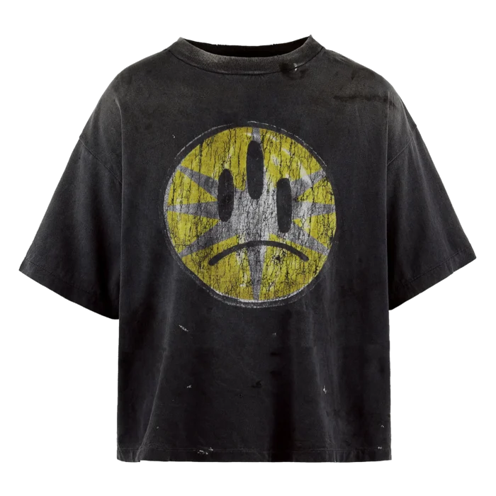 FROWN T-SHIRT