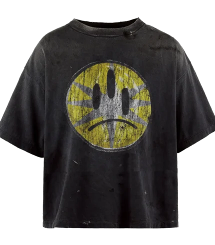 FROWN T-SHIRT