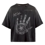W.D.W.G.F.H T-SHIRT