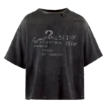 LOST INSIDE T-SHIRT