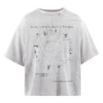 L.O.S.T T-SHIRT