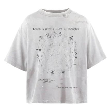 L.O.S.T T-SHIRT