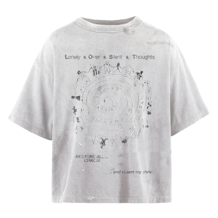L.O.S.T T-SHIRT