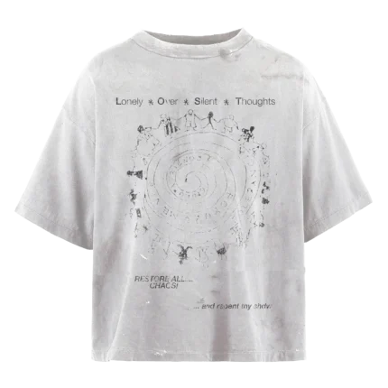 L.O.S.T T-SHIRT