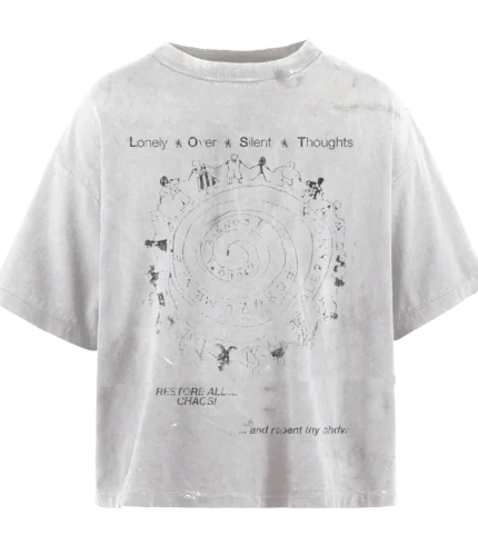 L.O.S.T T-SHIRT